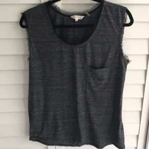 Rebecca Taylor Tank